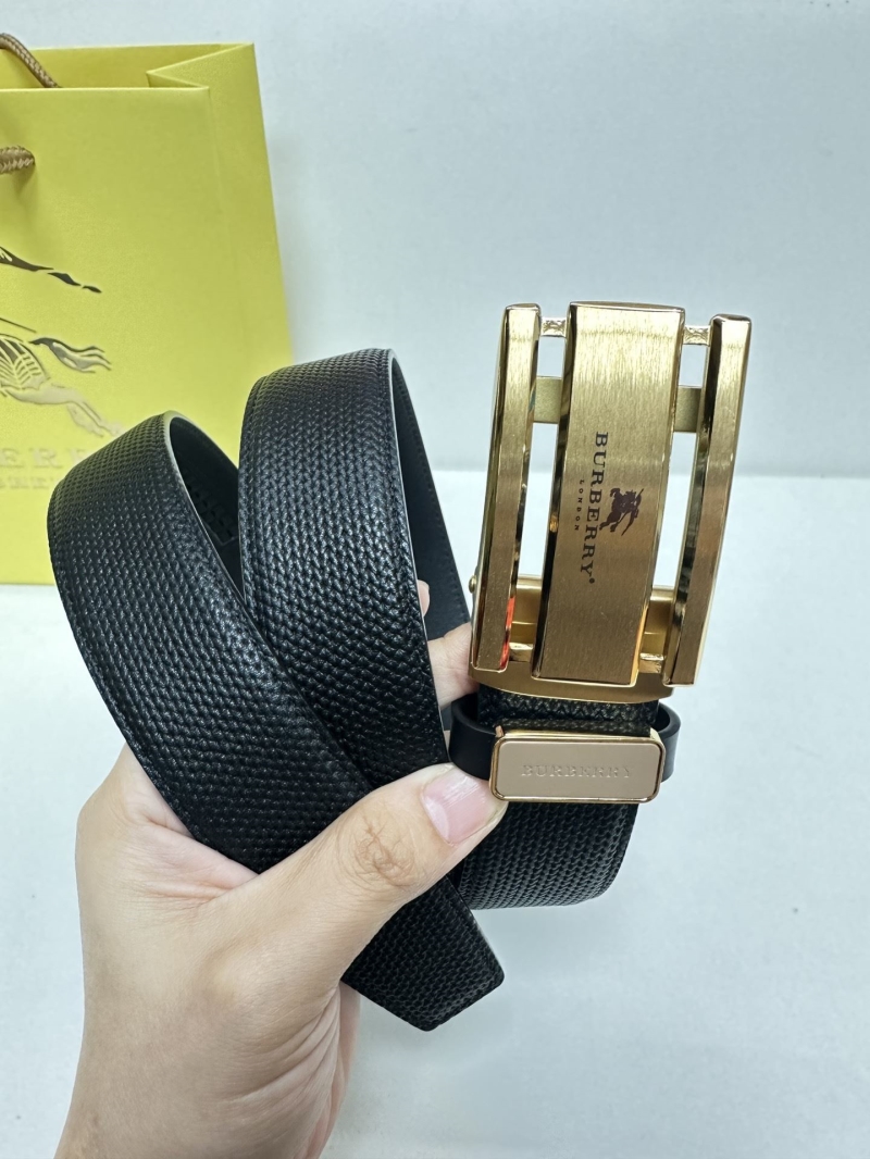 Burberry Belts